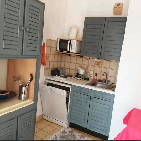 Apartment Location 200m Saint-Raphaël