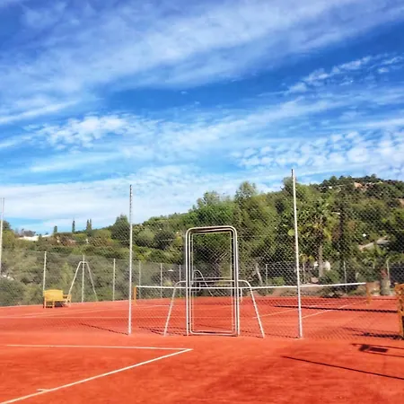 Apartment Location 200m