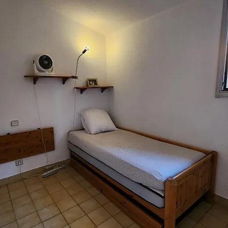 Location 200m Apartament