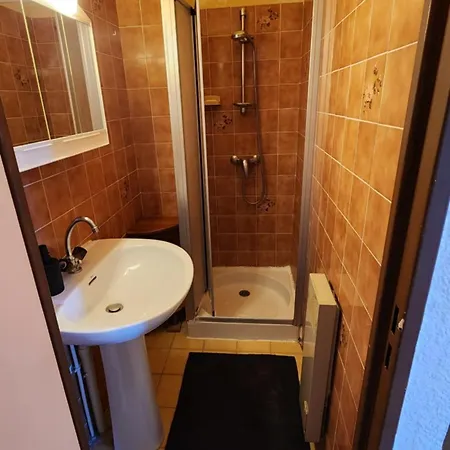 Apartment Location 200m *