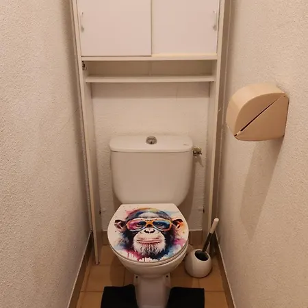 Apartman Location 200m *