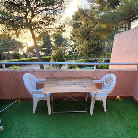 Location 200m Saint-Raphaël