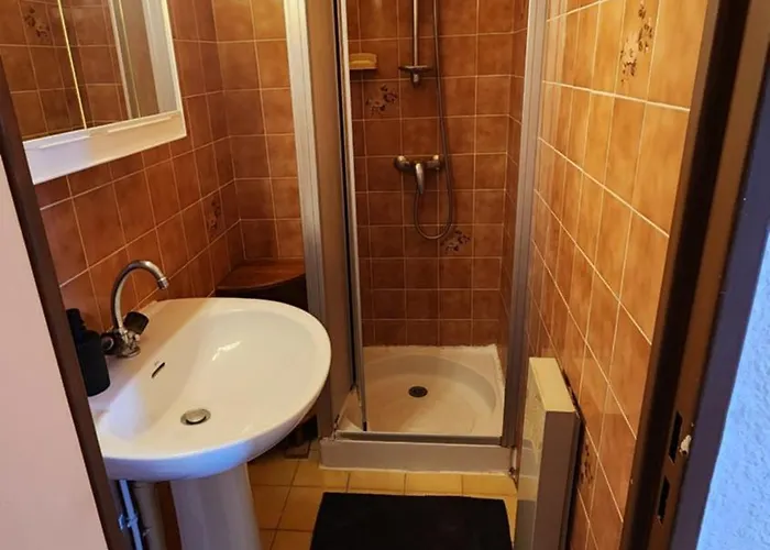 Apartman Location 200m *