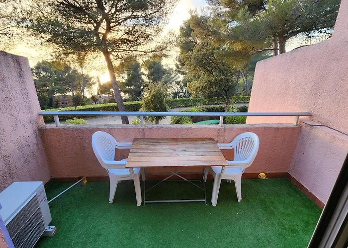 Location 200m Saint-Raphaël